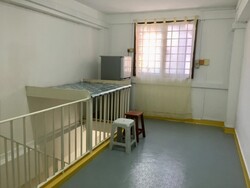 Blk 40 Beo Crescent (Bukit Merah), HDB 3 Rooms #232937981